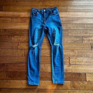 Bluenotes Skinny Jeans - Size 32